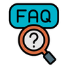 সহায়তা এবং FAQ